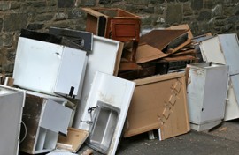 Domestic Waste Removal