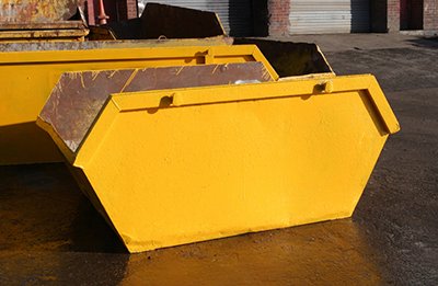 Sandy Skip Hire Nottingham - Premier Skip Hire Services Throughout Scotland